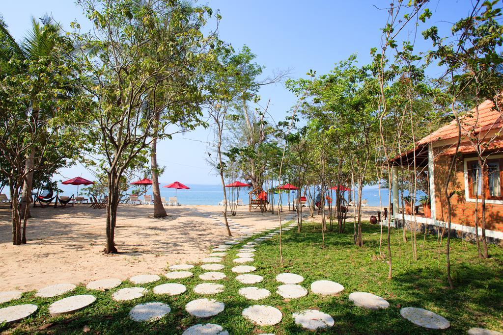 Wild Beach Phu Quoc Resort Room photo